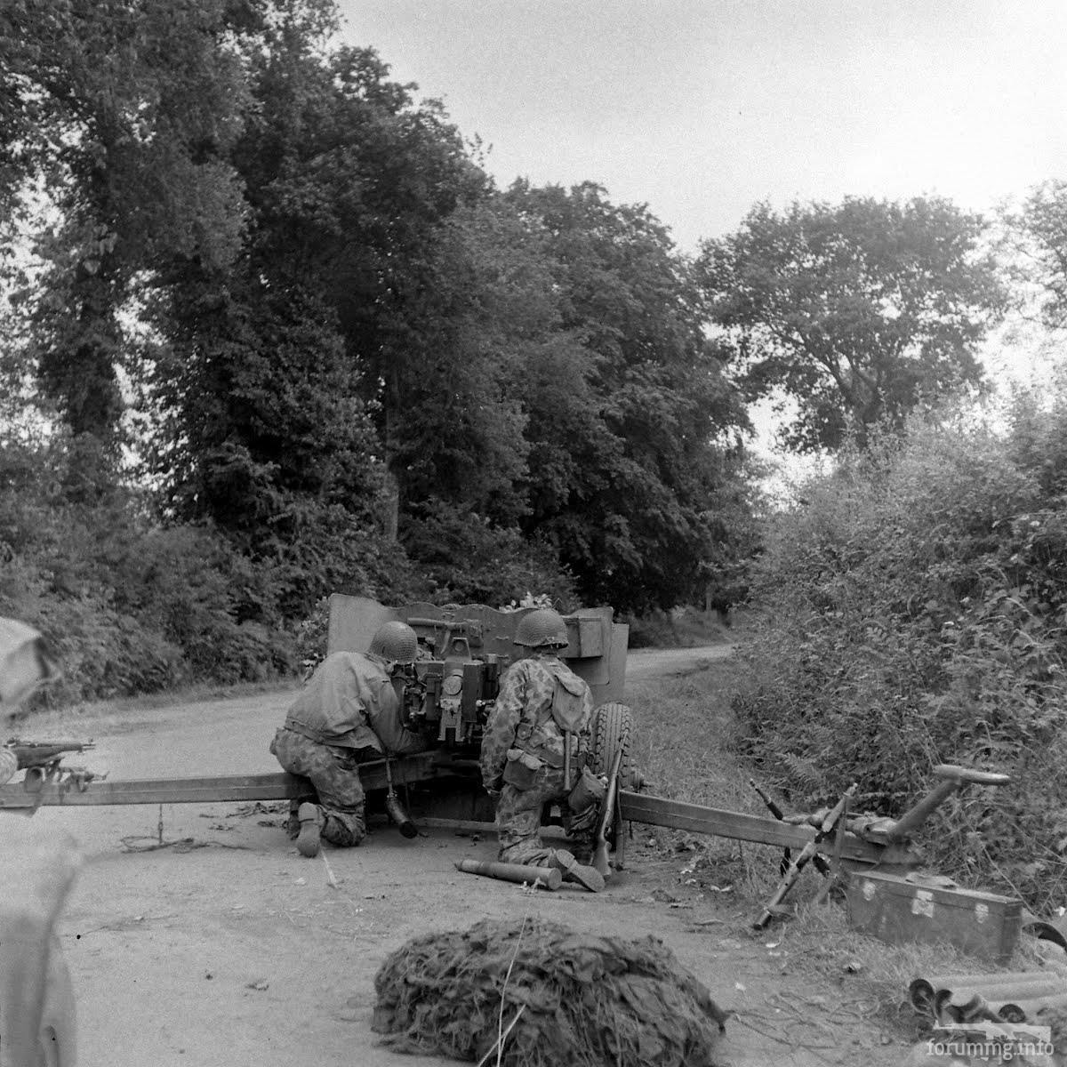 120644 - Военное фото 1939-1945 г.г. Западный фронт и Африка.