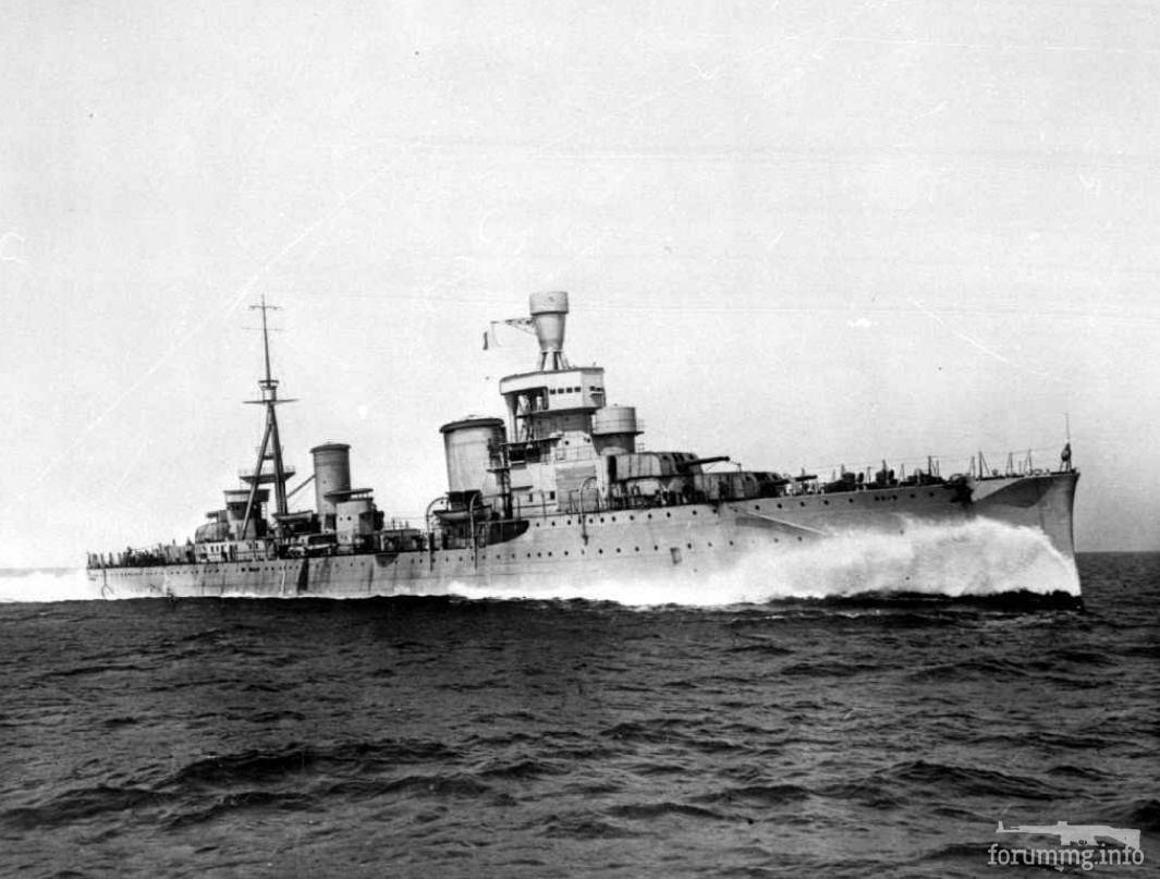 121077 - Regia Marina - Italian Battleships Littorio Class и другие...