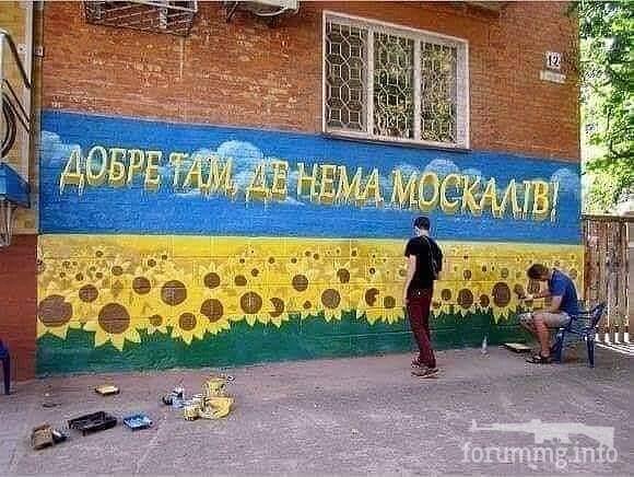 122071 - Украинцы и россияне,откуда ненависть.