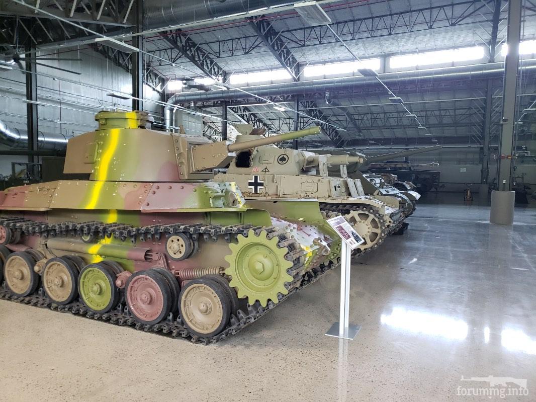 122648 - Артиллерийско-технический музей (US Army Ordnance Museum)