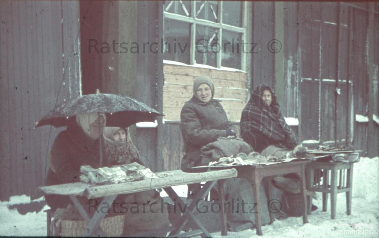 122704 - Оккупированная Украина в фотографиях