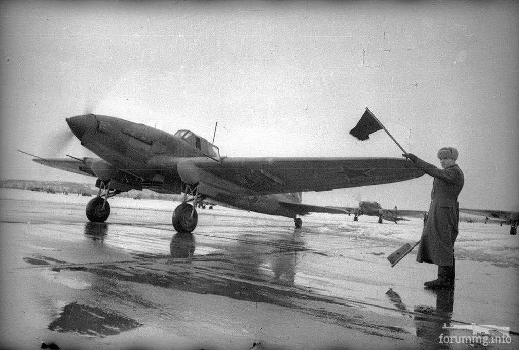 123065 - Военное фото 1941-1945 г.г. Восточный фронт.