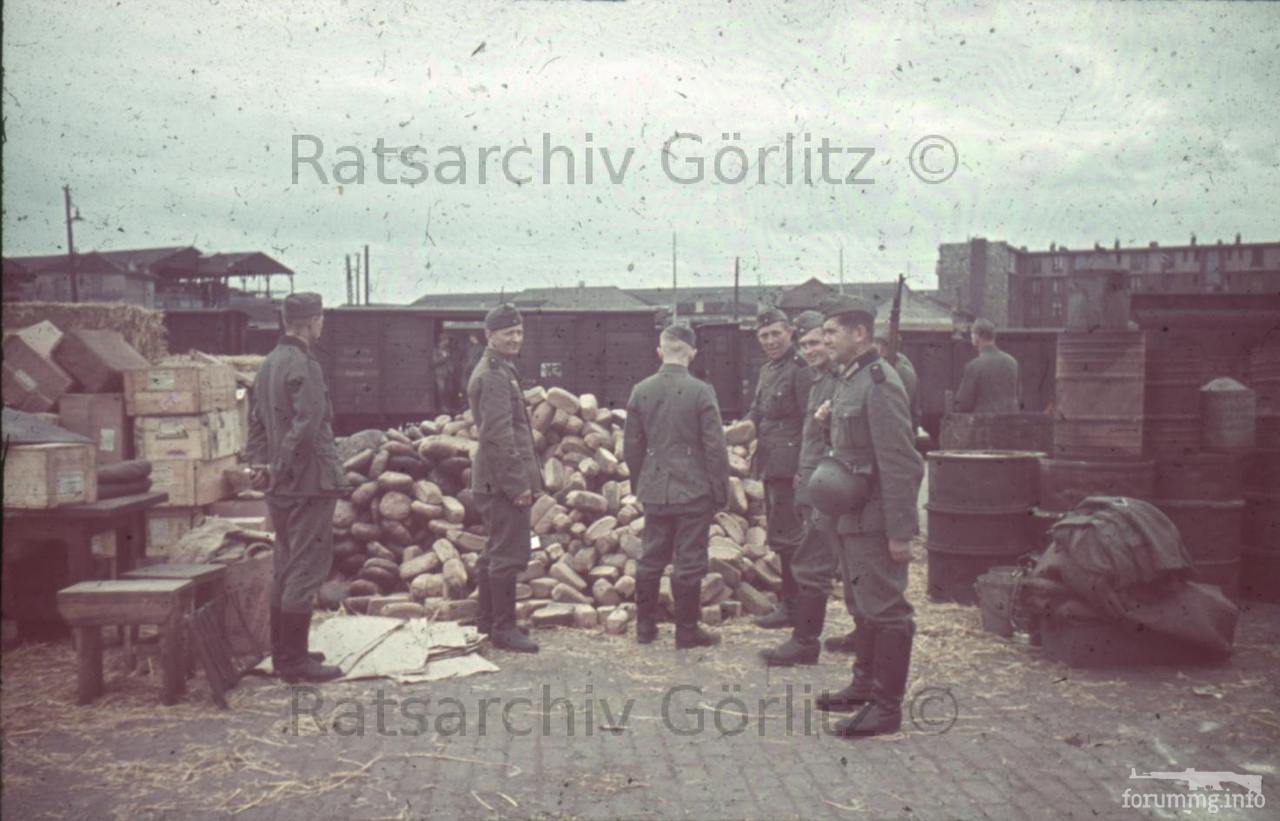 123256 - Военное фото 1939-1945 г.г. Западный фронт и Африка.