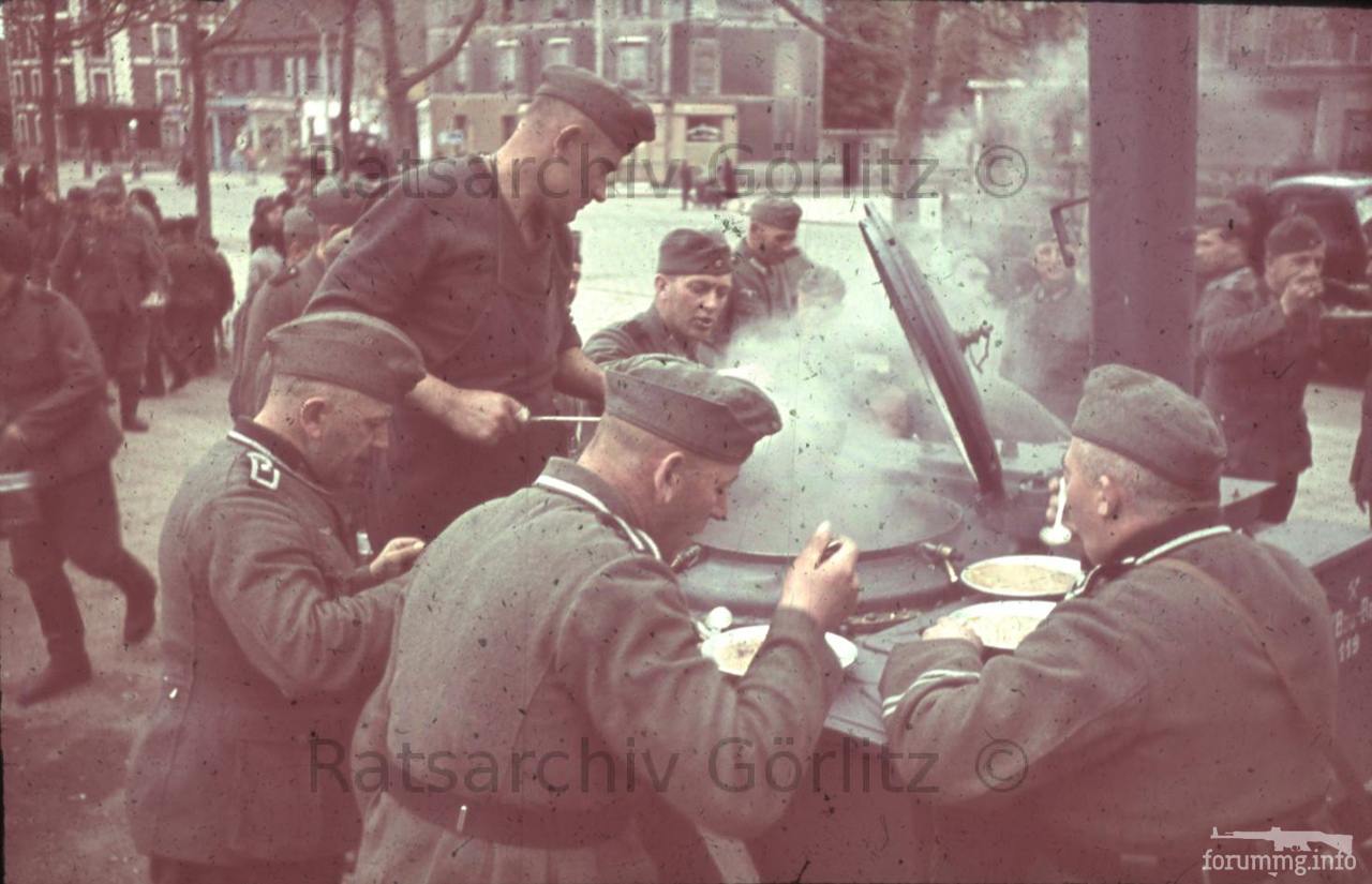 123262 - Военное фото 1939-1945 г.г. Западный фронт и Африка.