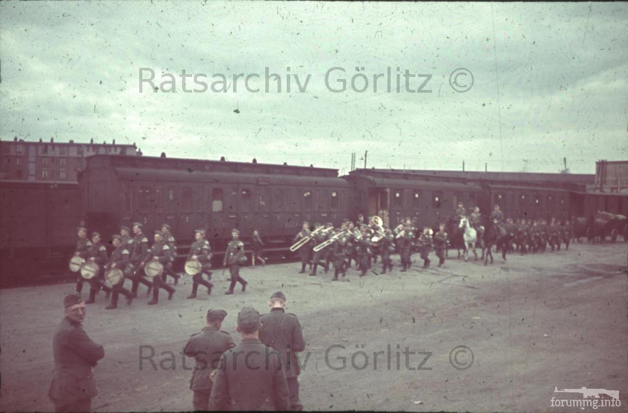 123267 - Военное фото 1939-1945 г.г. Западный фронт и Африка.