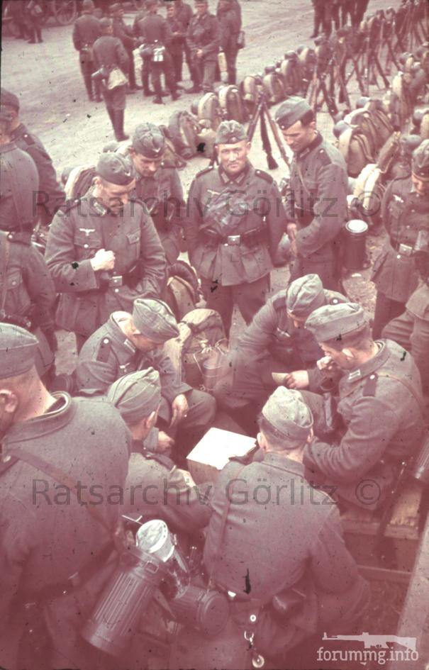 123270 - Военное фото 1939-1945 г.г. Западный фронт и Африка.