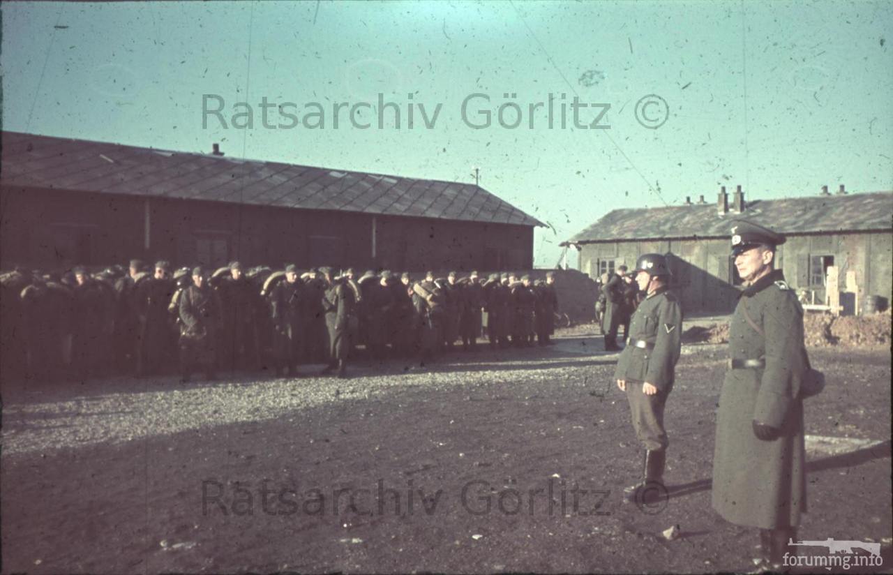 123277 - Военное фото 1939-1945 г.г. Западный фронт и Африка.