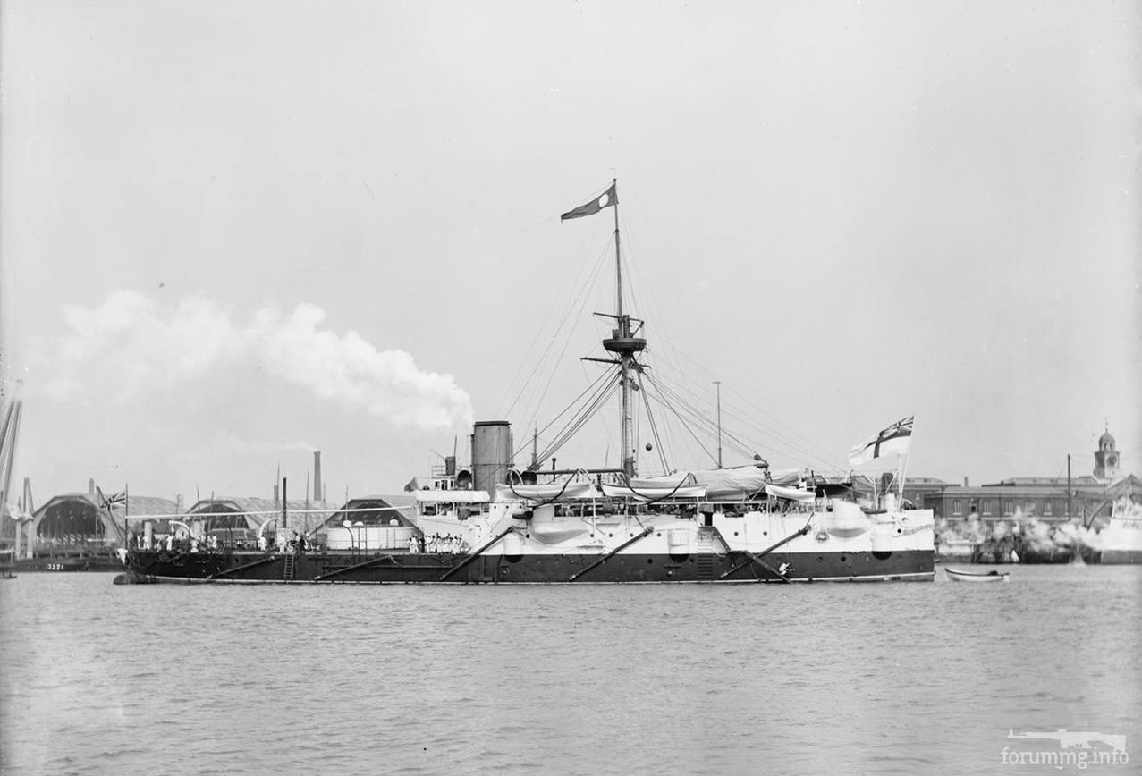 124416 - Броненосец HMS Hero