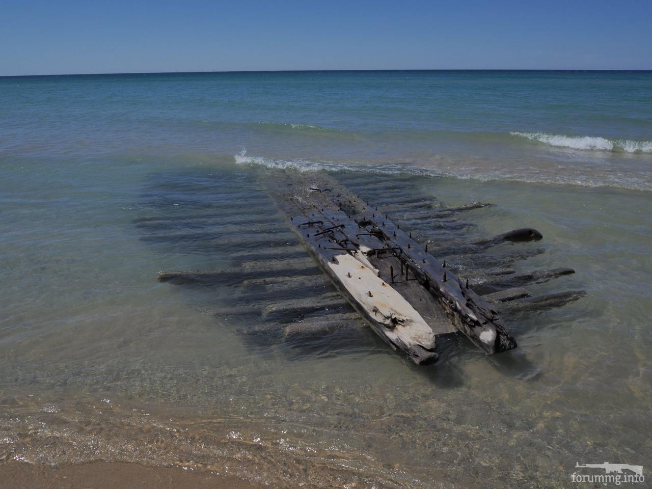 124472 - Shipwreck / Как умирают корабли.....