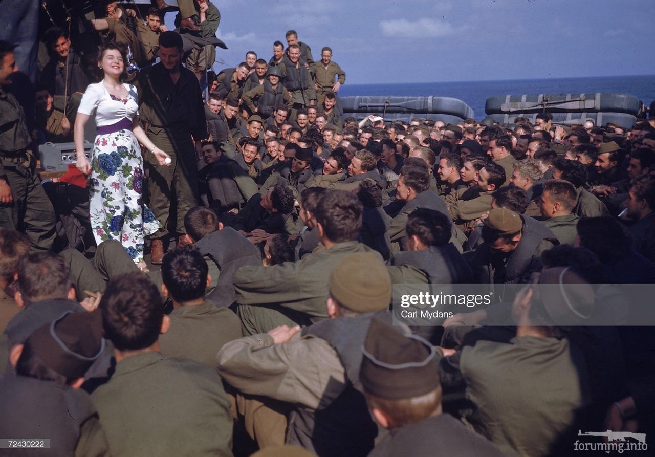 124537 - Военное фото 1939-1945 г.г. Западный фронт и Африка.