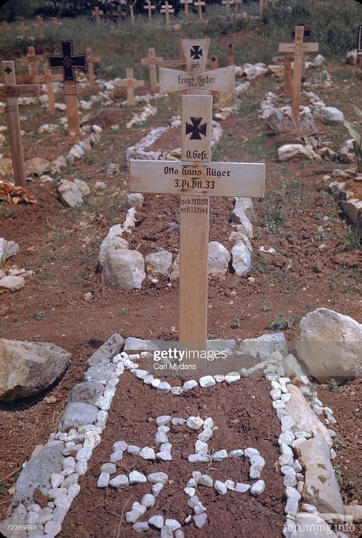 124541 - Военное фото 1939-1945 г.г. Западный фронт и Африка.