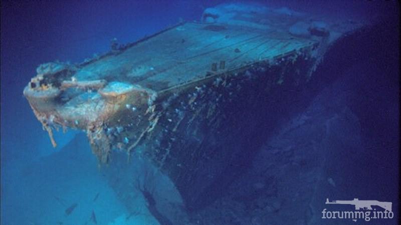 124642 - Shipwreck / Как умирают корабли.....