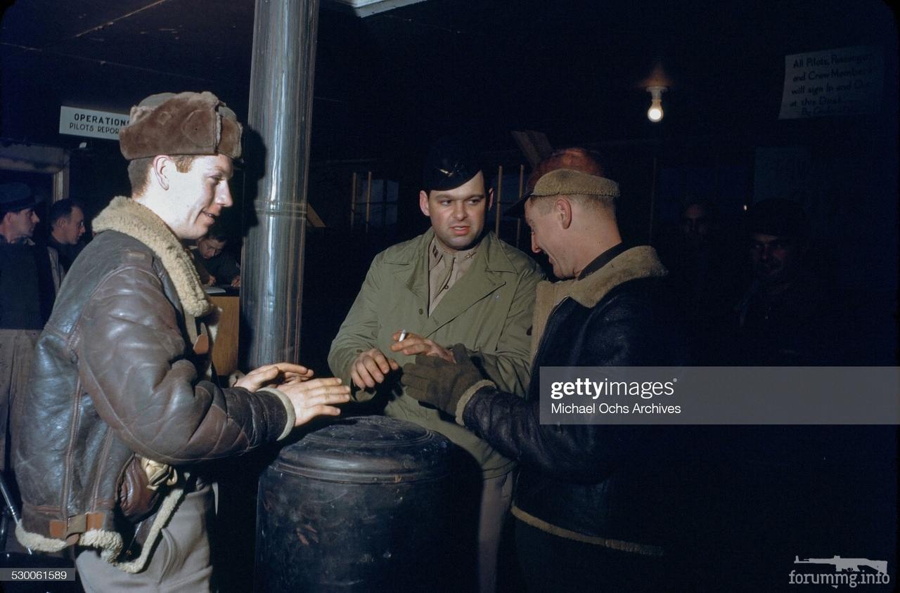 124719 - Военное фото 1939-1945 г.г. Западный фронт и Африка.