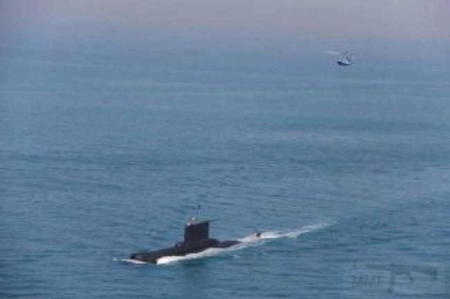 12474 - Военно-Морские Силы Вооруженных Сил Украины