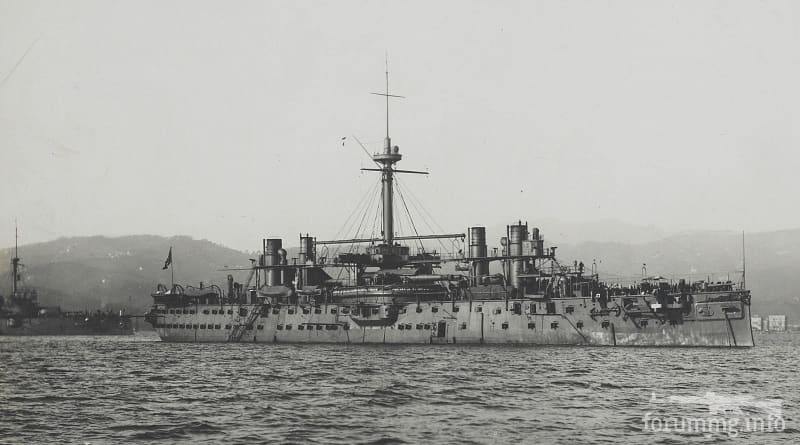 125415 - Regia Marina - Italian Battleships Littorio Class и другие...