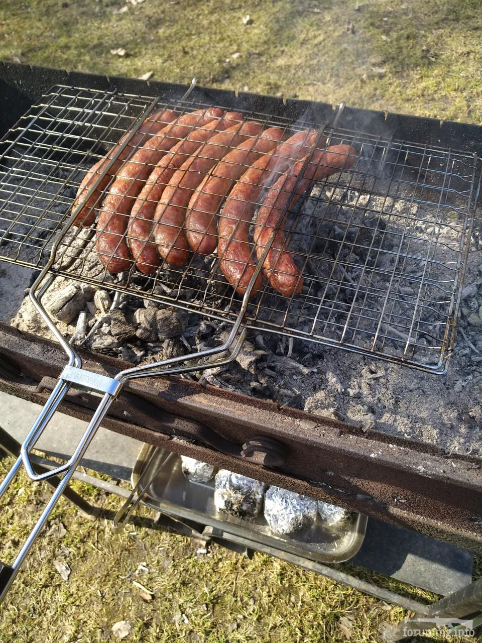 126055 - Закуски на огне (мангал, барбекю и т.д.) и кулинария вообще. Советы и рецепты.