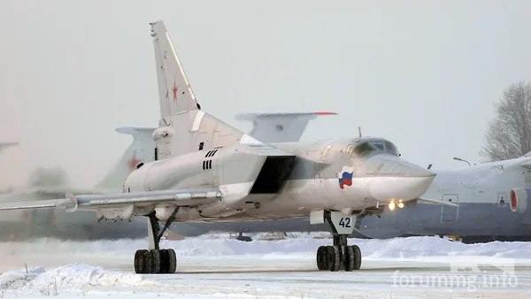 126207 - Аварии самолетов и вертолетов ВВС, ВМФ и государственных ведомств РФ