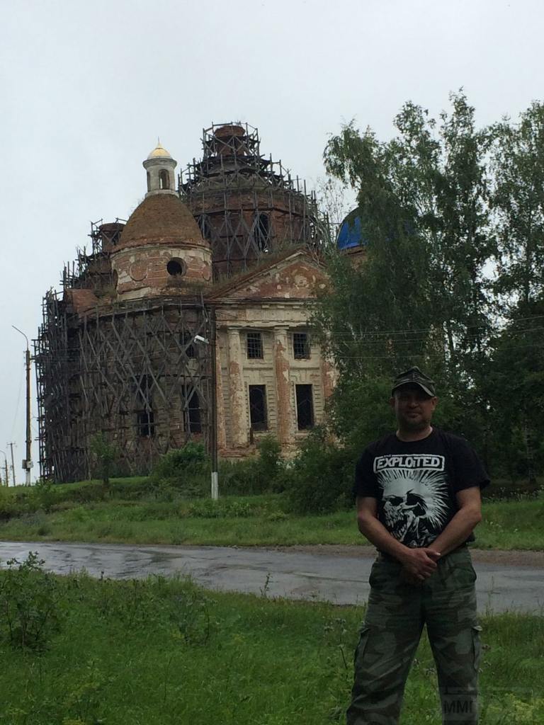 12626 - Оккупированная Украина в фотографиях
