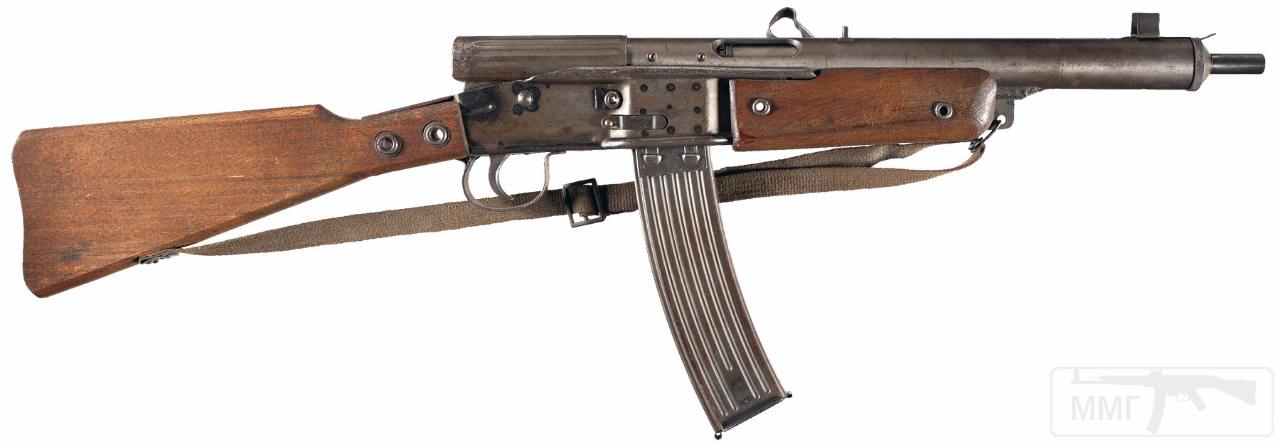 12666 - Volkssturmgewehr