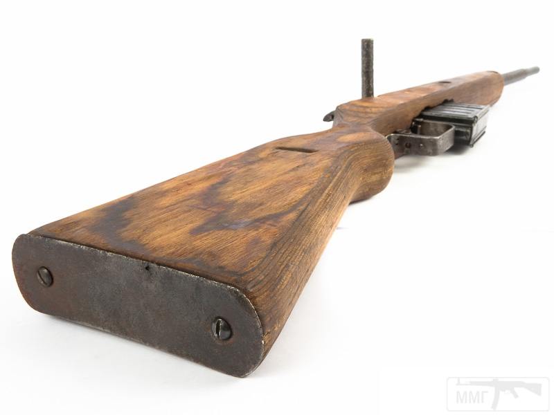 12680 - Volkssturmgewehr