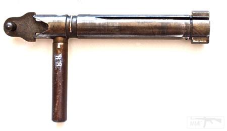 12687 - Volkssturmgewehr