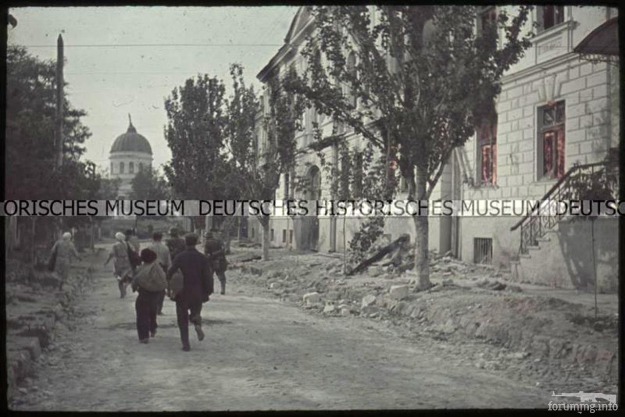 127085 - Лето 1941г,немецкие фото.