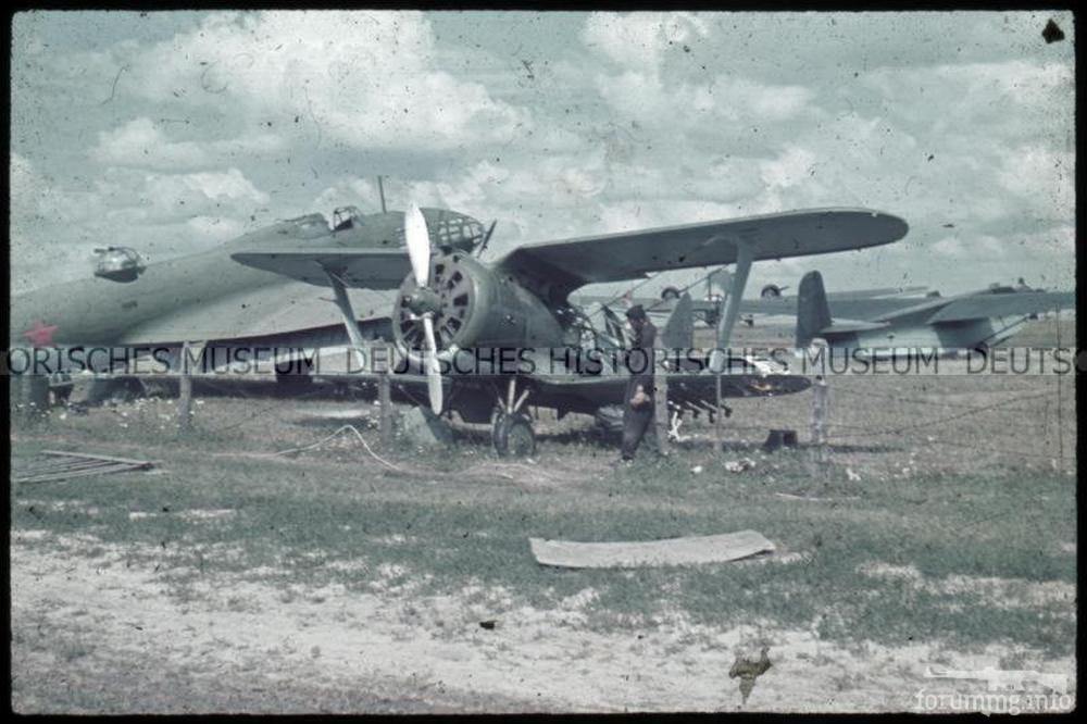 127087 - Лето 1941г,немецкие фото.