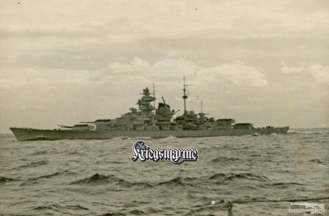 127244 - Германский флот 1914-1945