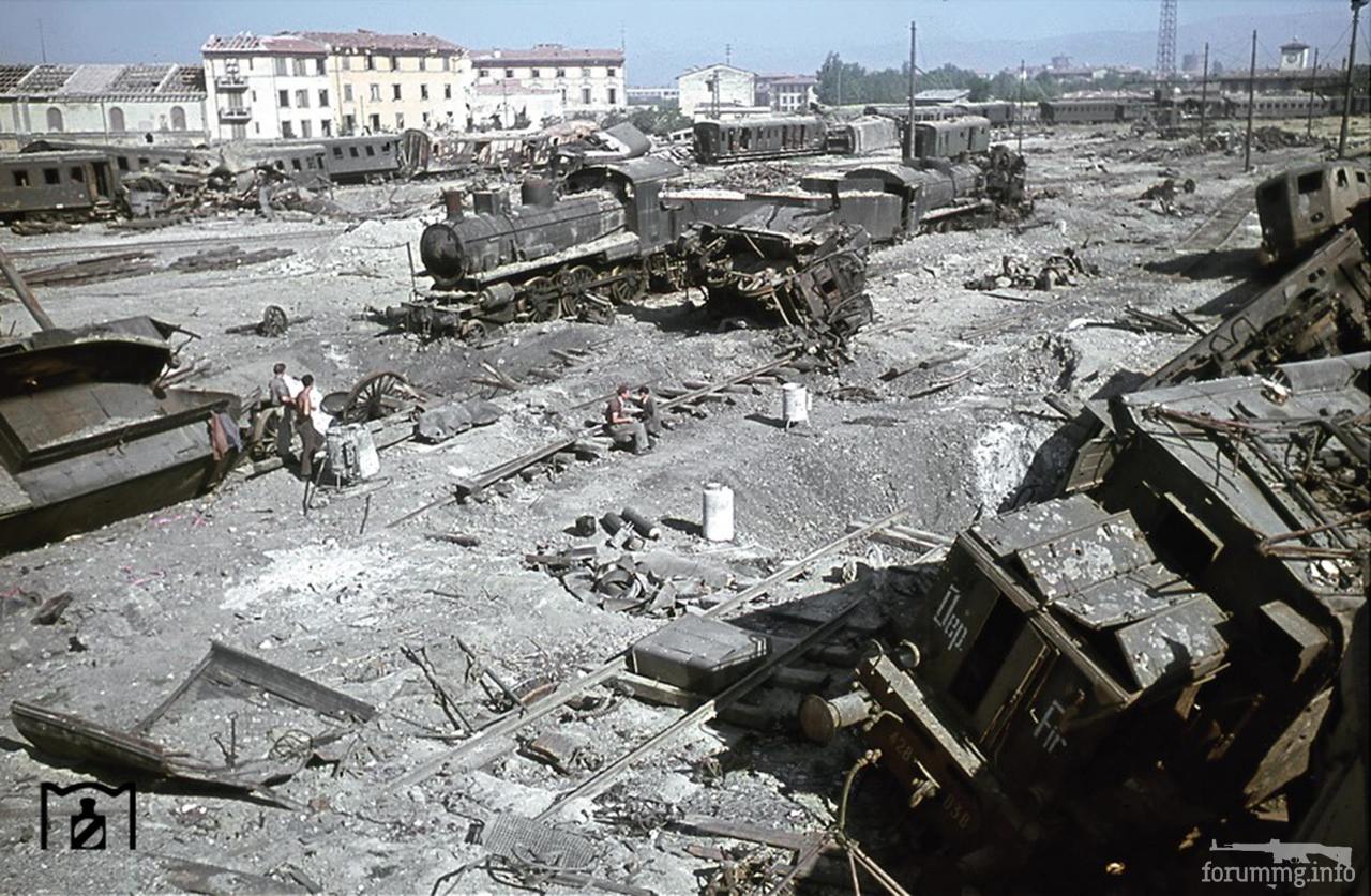 128238 - Военное фото 1939-1945 г.г. Западный фронт и Африка.