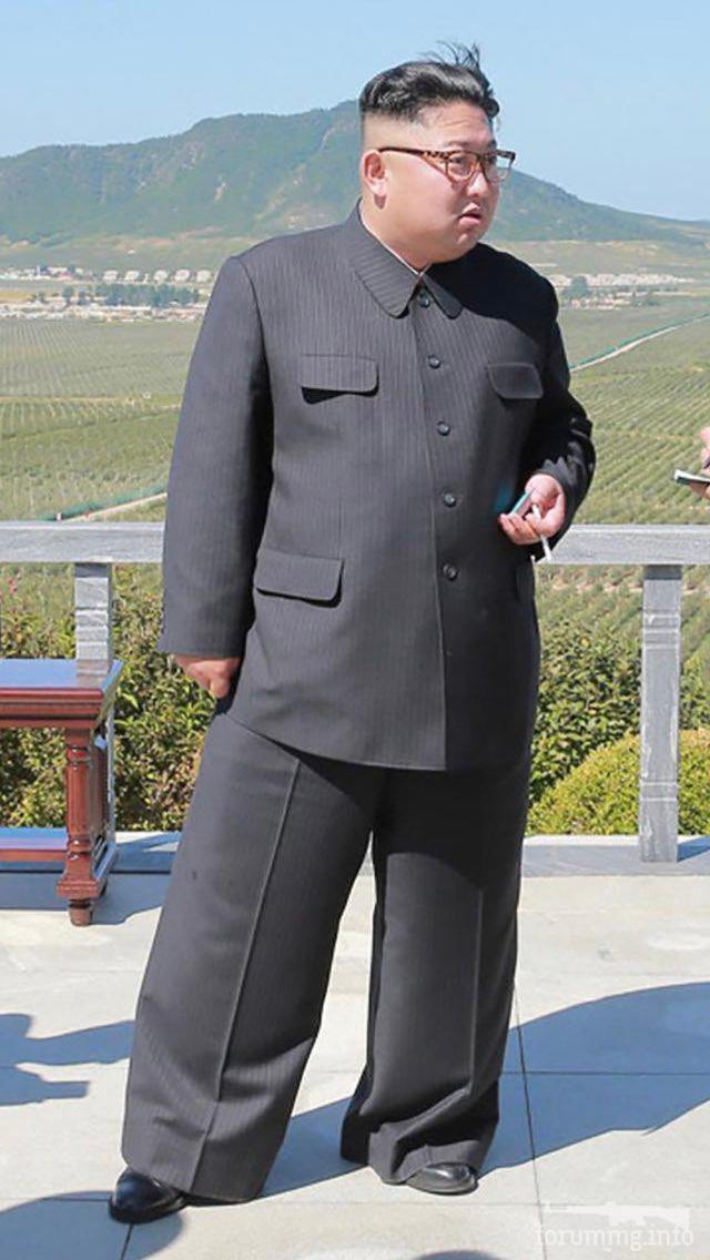128283 - Северная Корея - реалии