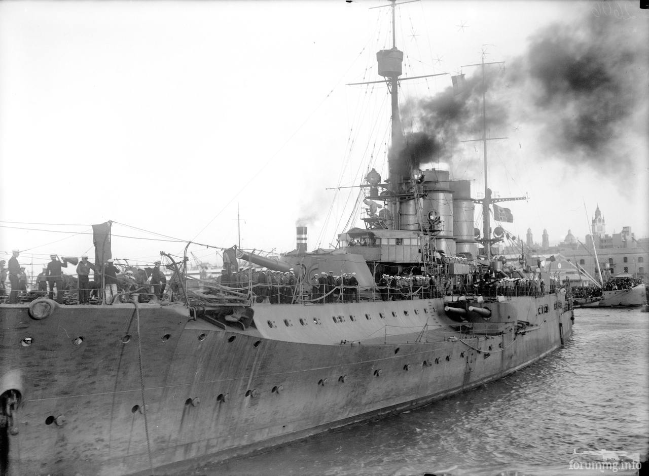 129120 - Regia Marina - Italian Battleships Littorio Class и другие...