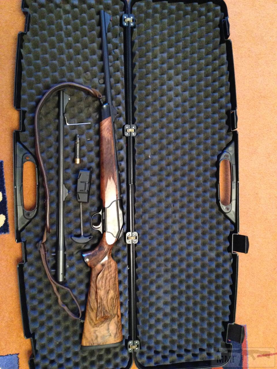 12982 - Blaser R8 Attache