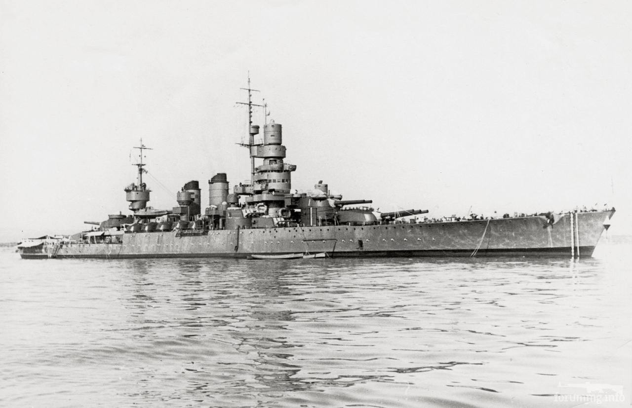 130884 - Regia Marina - Italian Battleships Littorio Class и другие...