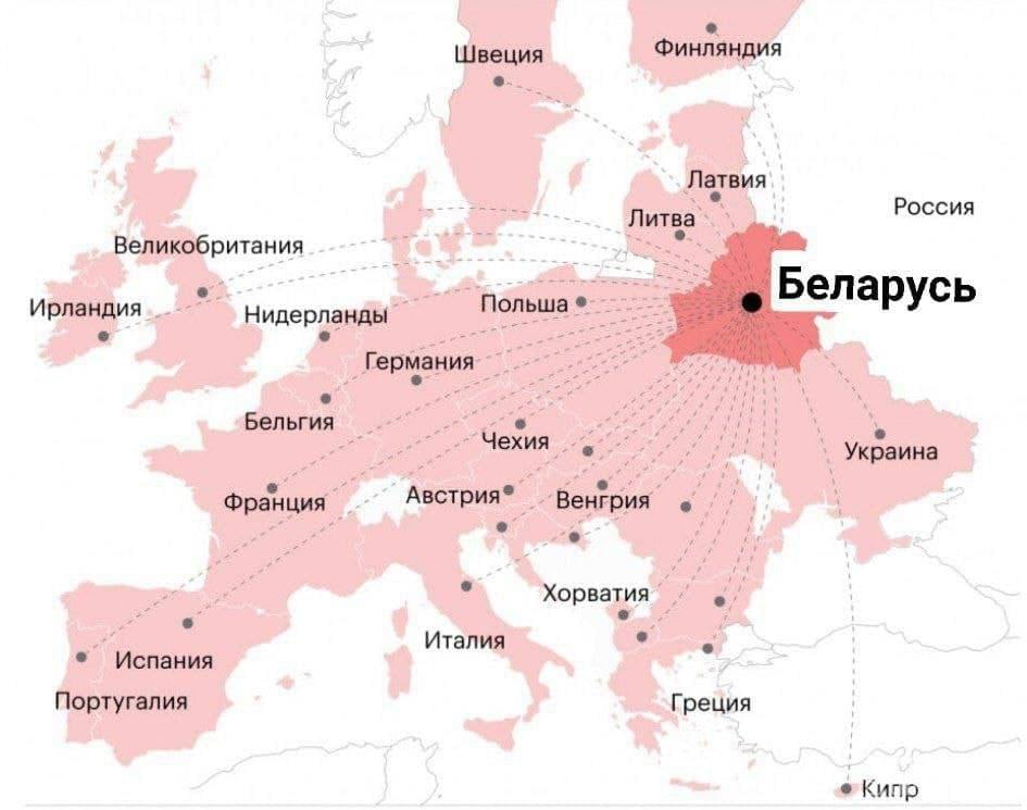 131101 - Союзное государство РФ и РБ и в целом о Беларуси