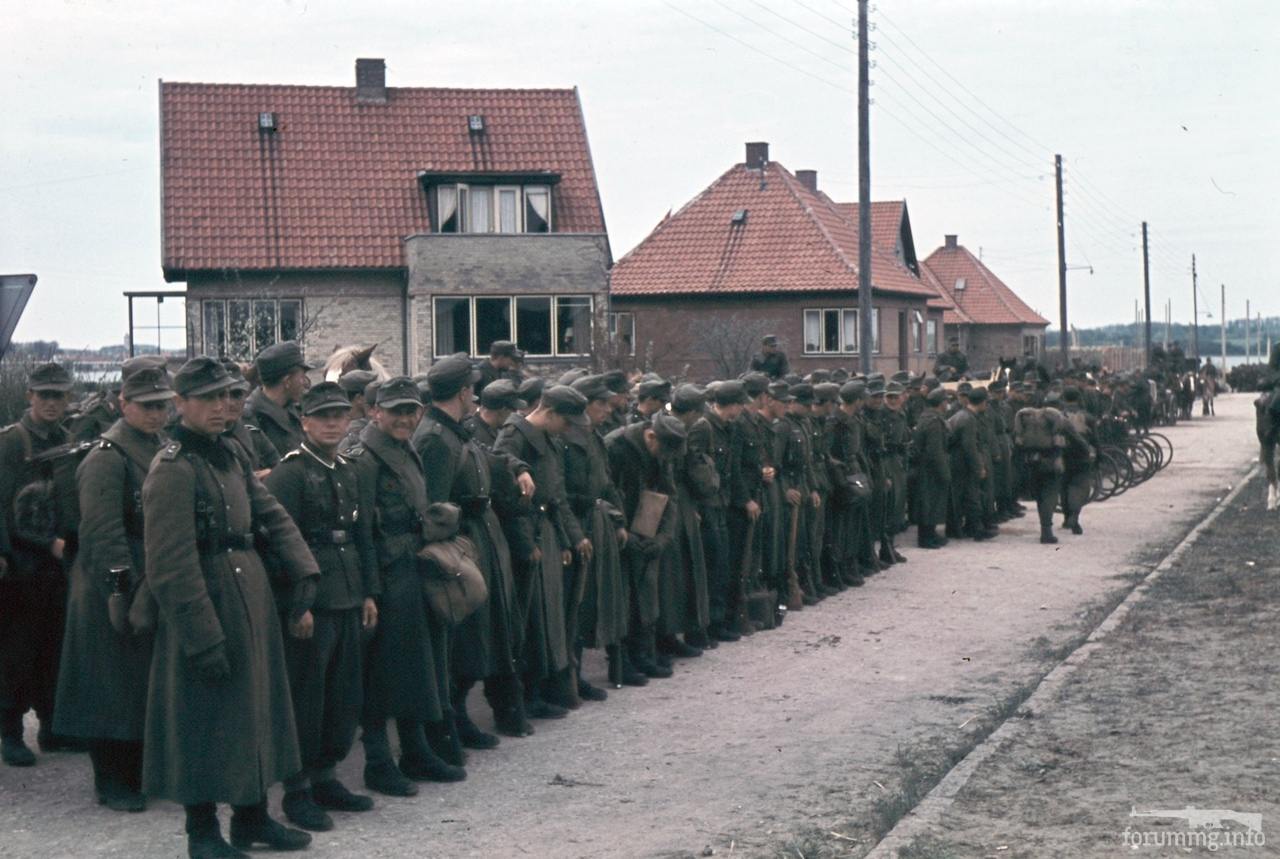 131288 - Военное фото 1939-1945 г.г. Западный фронт и Африка.