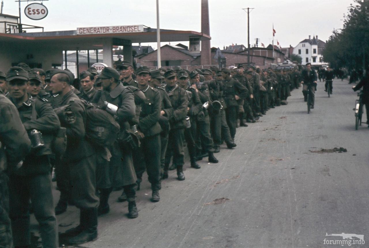 131289 - Военное фото 1939-1945 г.г. Западный фронт и Африка.