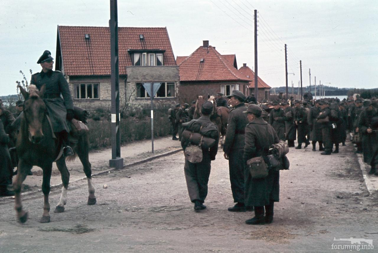 131290 - Военное фото 1939-1945 г.г. Западный фронт и Африка.