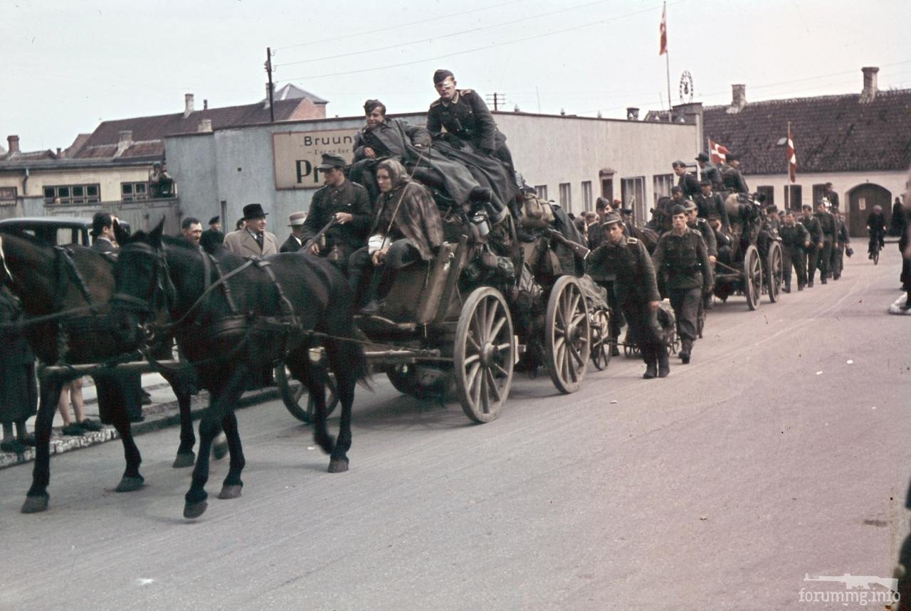 131292 - Военное фото 1939-1945 г.г. Западный фронт и Африка.