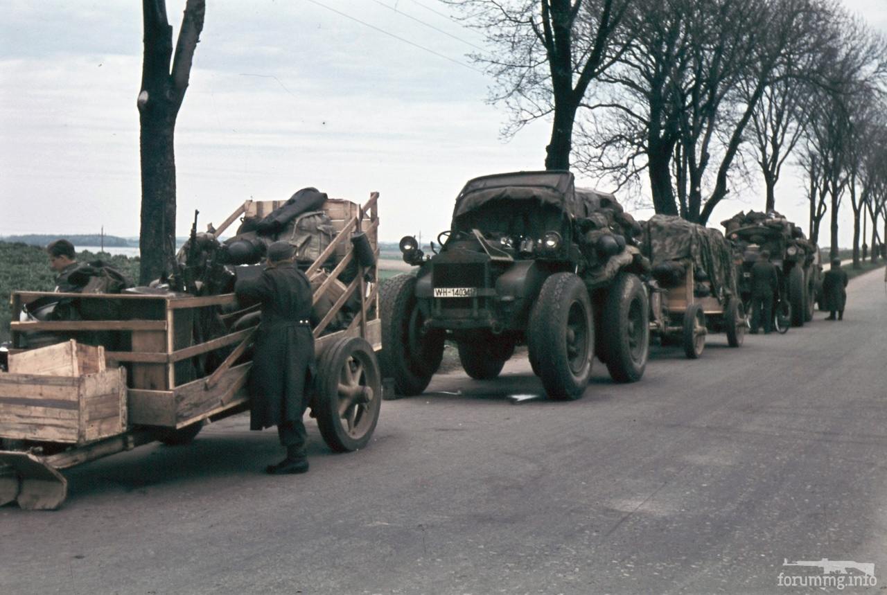 131293 - Военное фото 1939-1945 г.г. Западный фронт и Африка.