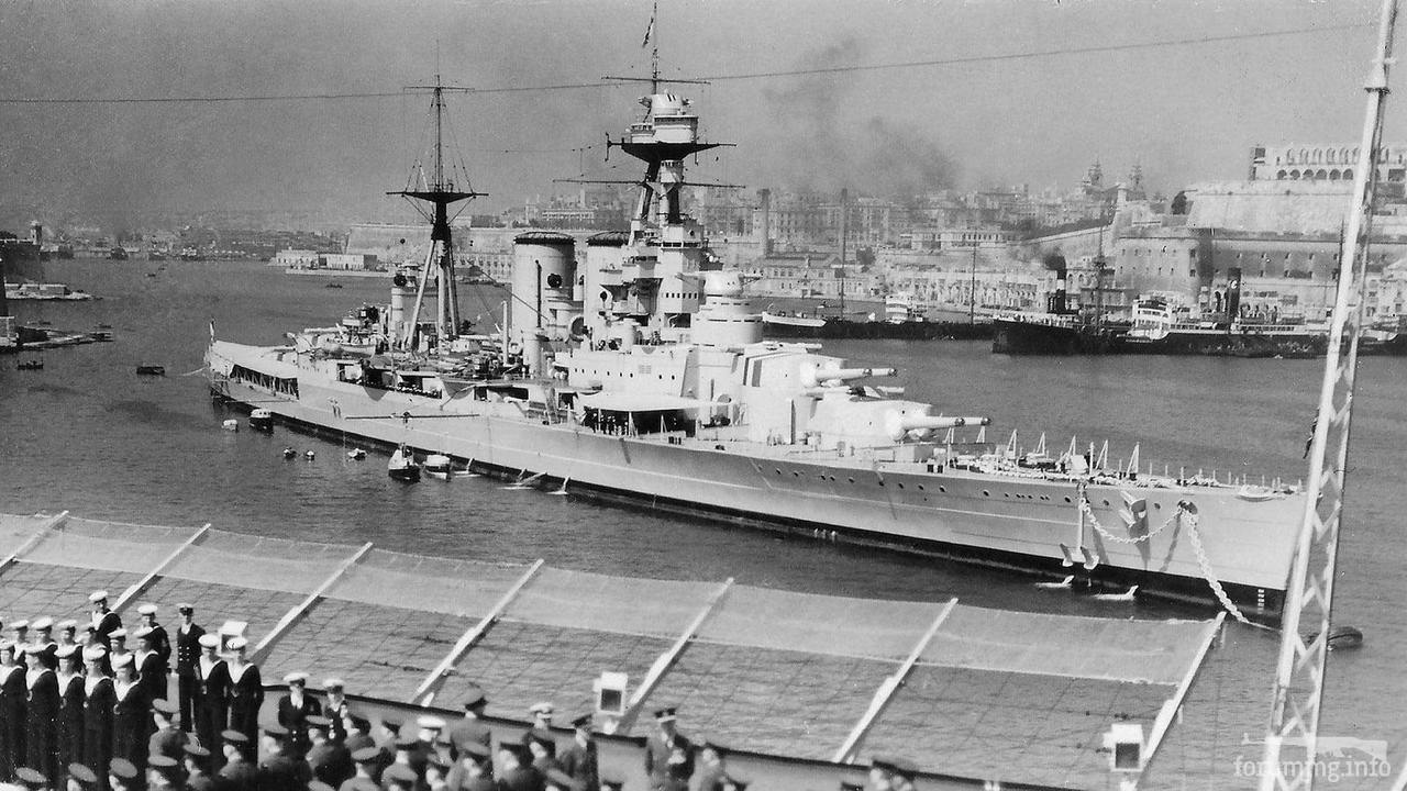 131439 - HMS Hood