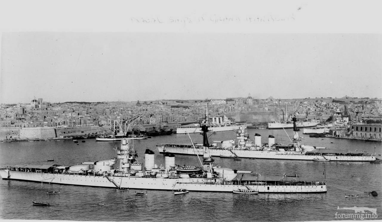 132031 - Regia Marina - Italian Battleships Littorio Class и другие...