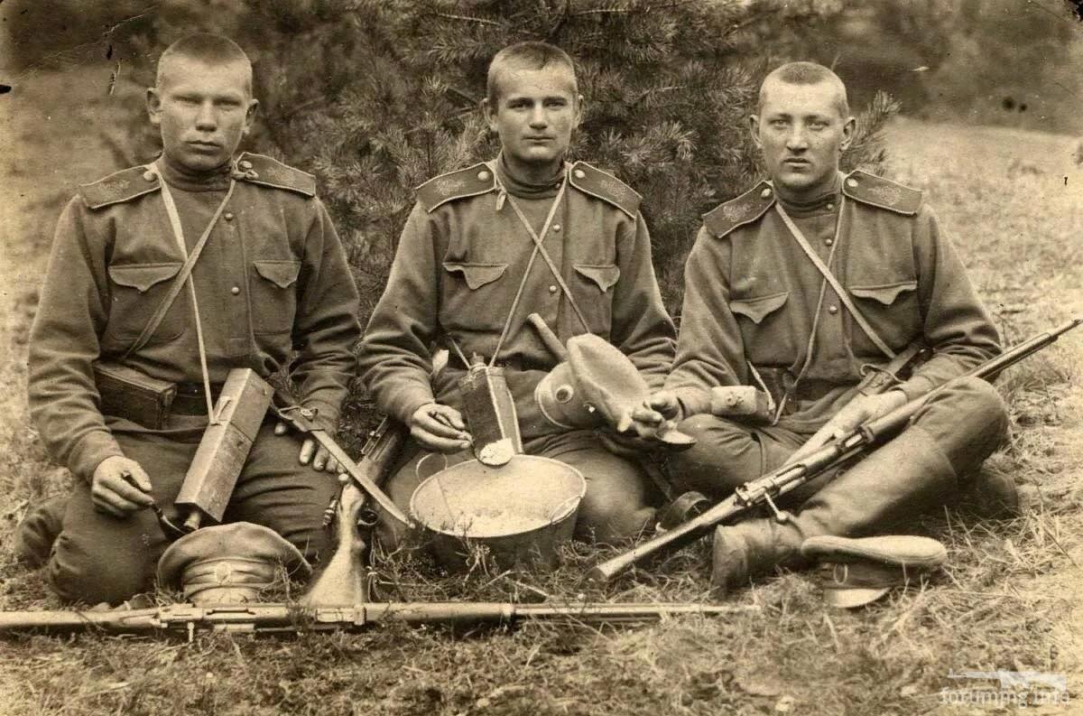 132287 - Военное фото. Восточный и итальянский фронты, Азия, Дальний Восток 1914-1918г.г.