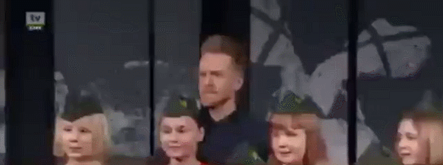 134156 - Адский циник!