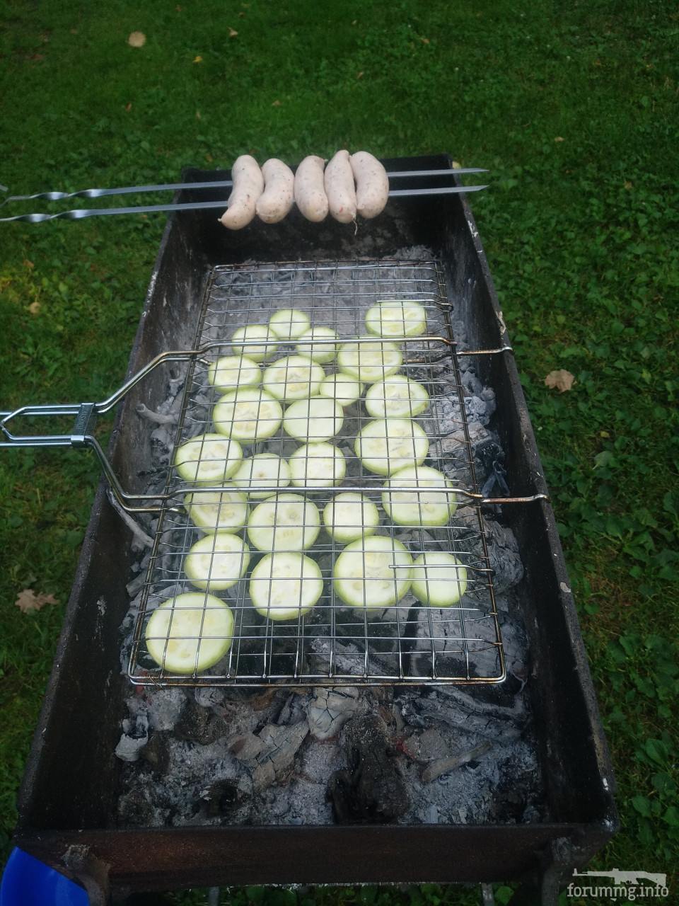 134854 - Закуски на огне (мангал, барбекю и т.д.) и кулинария вообще. Советы и рецепты.