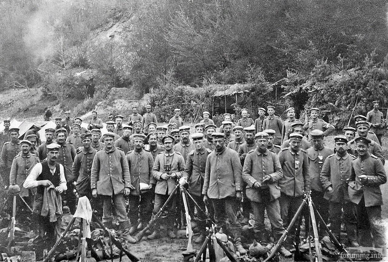 135164 - Военное фото. Восточный и итальянский фронты, Азия, Дальний Восток 1914-1918г.г.