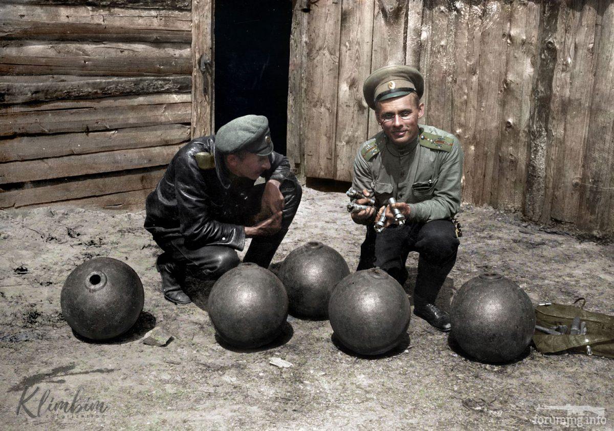 135472 - Военное фото. Восточный и итальянский фронты, Азия, Дальний Восток 1914-1918г.г.