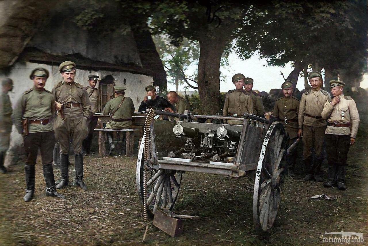 135800 - Военное фото. Восточный и итальянский фронты, Азия, Дальний Восток 1914-1918г.г.