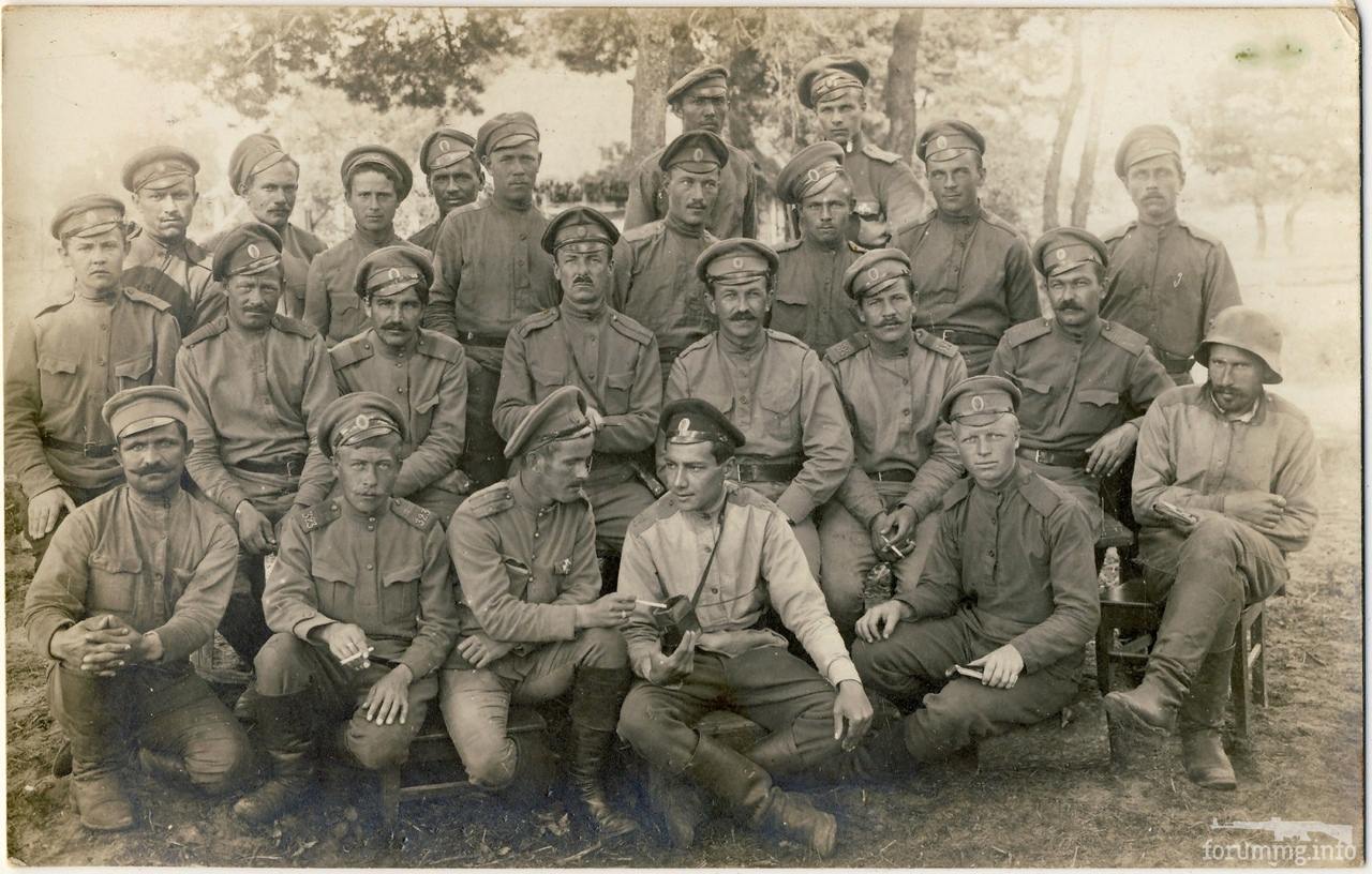 135893 - Военное фото. Восточный и итальянский фронты, Азия, Дальний Восток 1914-1918г.г.