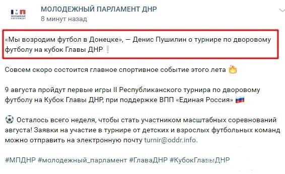 136168 - Командование ДНР представило украинский ударный беспилотник Supervisor SM 2, сбитый над Макеевкой