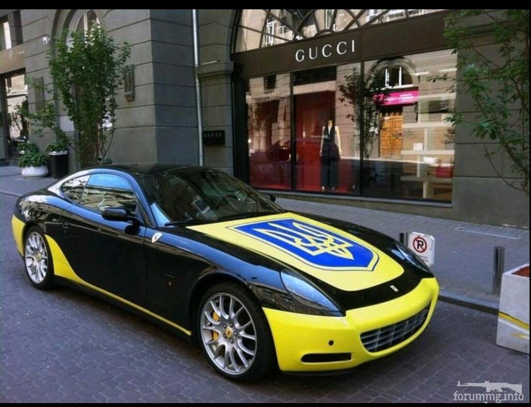 136784 - Автолюбитель...или Шофер. Автофлудилка.